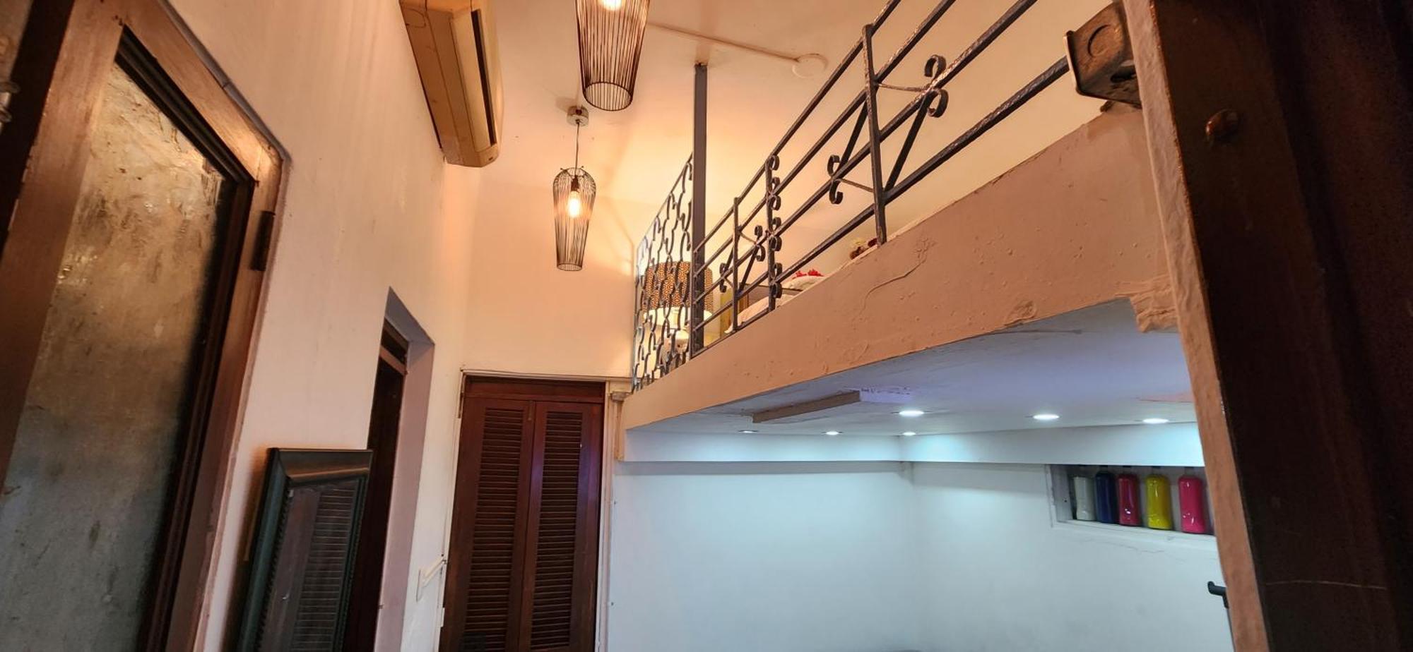 Fabulous Rooftop 2 Colonial Room For 4 ซานโตโดมิงโก ห้อง รูปภาพ