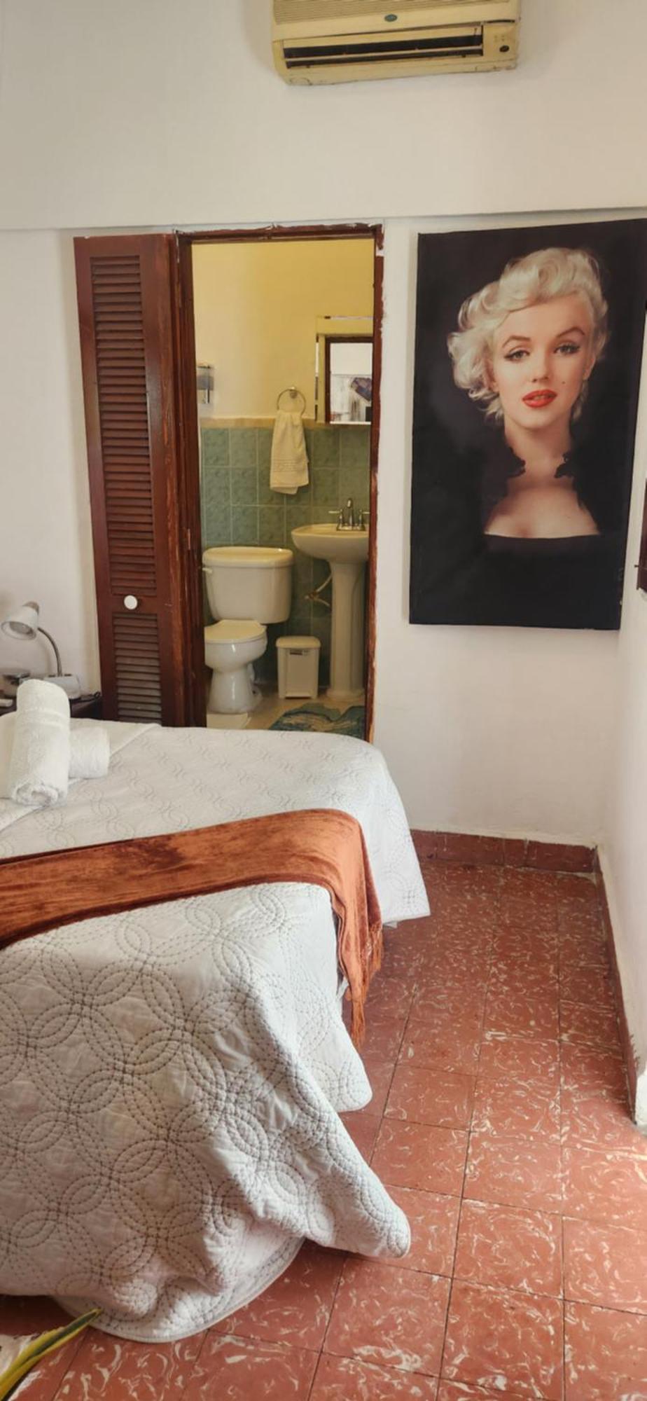 Fabulous Rooftop 2 Colonial Room For 4 ซานโตโดมิงโก ภายนอก รูปภาพ